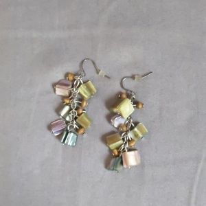 Dangle Earrings